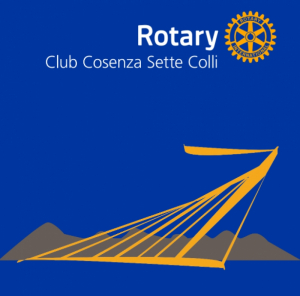 Concluso il primo anno di attivit&agrave; del Rotary Club Cosenza Sette Colli