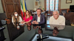 Caldo: iniziativa Comune Catanzaro per anziani e fragili