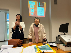 Centro per Uomini Maltrattanti: strategie territoriali a sostegno del cambiamento dell'uomo maltrattate