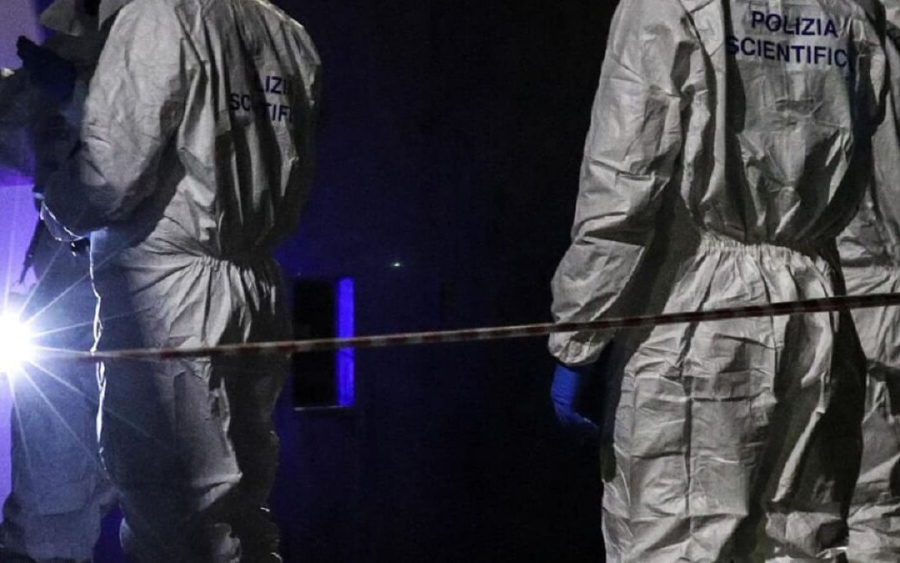 Accoltellato al collo, muore a Roma 52enne originario di Vibo
