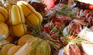 L'artigianato alimentare e le eccellenze del food made in Calabria: per la nostra regione il valore delle esportazioni di alimentari e bevande, negli ultimi 12 mesi, ammonta a 261 milioni di euro