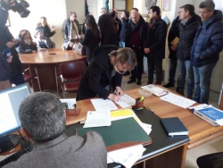 Vibo Valentia, si dimettono 27 consiglieri Comune