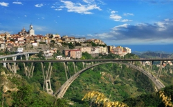 In Calabria qualit&agrave; aria buona solo a Catanzaro