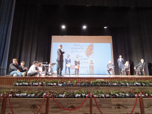 Il Centro Calabrese di solidariet&agrave; festeggia 37 anni di attivit&agrave; alla presenza di monsignor Battaglia e monsignor Maniago