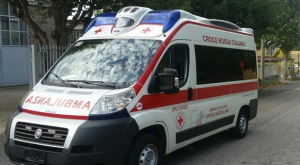 Impatto sulla statale: cinque i feriti tra cui una donna incinta