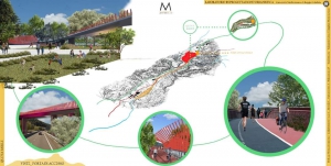 Maida protagonista di un laboratorio di urbanistica, importante collaborazione con l'Universit&agrave; 'Mediterranea' di Reggio Calabria