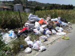 Situazione rifiuti, per la Cgil Area Vasta Catanzaro-Crotone-Vibo.Serve in confronto