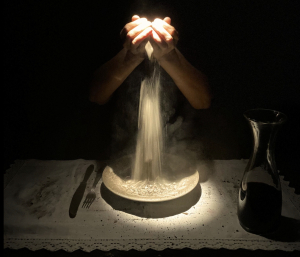 Innesti Contemporanei: un viaggio itinerante nel teatro contemporaneo tra le province della Calabria