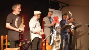 Successo a Crotone per la prima edizione di ''Che bel fior''