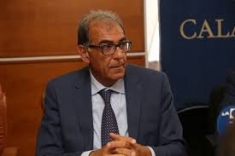 Viscomi ha proposto la creazione di un polo bibliotecario nella Cittadella