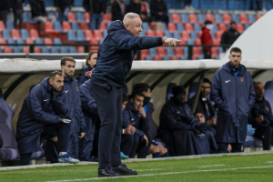 La mossa della disperazione: a Cosenza torna Alvini