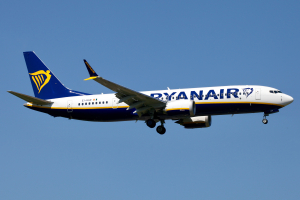 Ryanair presenta il piano estivo per il 2024: 10 nuove rotte, partenza col botto a Reggio Calabria