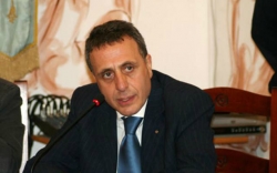 Mario Caligiuri presenta all&rsquo;Ateneo ''Magna Grecia'' di Catanzaro ''Intelligence e magistratura'' con il Sostituto Procuratore Domenico Guarascio e l&rsquo;avvocato Francesco Iacopino