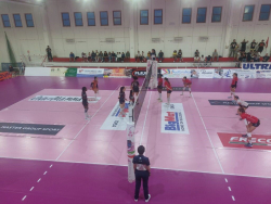 Volley Soverato, la crisi dietro l&rsquo;angolo
