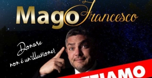 Pronto l'evento di beneficienza organizzato dal Rotary Club Catanzaro Tre Colli