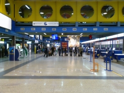 Il presidente del Consiglio comunale De Biase: Ci preoccupa lo stato in cui versa l'aeroporto di Lamezia Terme. Oliverio dia delle risposte alla citt&agrave;