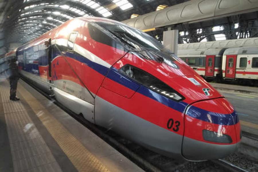 Ferrovie: sciopero in Calabria