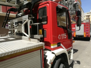 Fuga di gas in una scuola di Roccelletta, in atto accertamenti