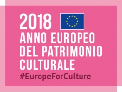 Anno Europeo del Patrimonio Culturale 2018: il 21 maggio scade la prima call