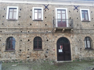 Maida: ''Messa in sicurezza della viabilit&agrave; comunale in localit&agrave; Balzano'', bando di gara aperto