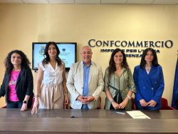 Protocollo tra Confcommercio e Comune di San Giovanni in Fiore per il rilancio delle aree interne