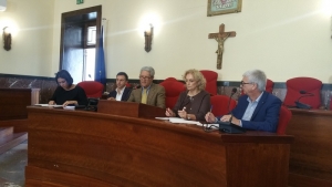 Torna il festival ''Leggere&amp;Scrivere'' a Vibo Valentia