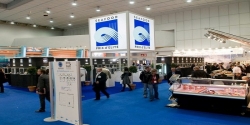 La Regione ha partecipato con cinque aziende ittiche a SeaFood Expo Global di Bruxelles