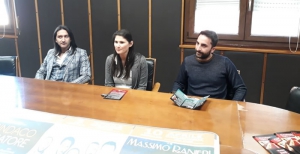 C'&egrave; voglia di teatro: tre grandi appuntamenti culturali al Teatro Apollo di Crotone