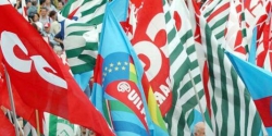 Forestali, i sindacati annunciano mobilitazione unitaria