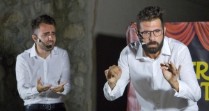 Cabaret al Castello Aragonese, venerd&igrave; grande chiusura con Mariuccia Cannata