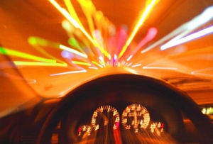 Guida sotto l&rsquo;effetto di sostanze stupefacenti: un arresto