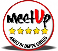 Fusione, Meetup Amici di Beppe Grillo Rossano In Movimento: "Uniti SI Fusi NO"