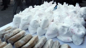 Traffico 450 kg cocaina, 12 arresti tra Vicenza, Reggio Calabria e Trento