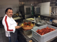 Gioved&igrave; 3/8 nel Centro storico. Zagarese: Promuoviamo il concept dello street food