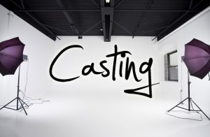 Casting per la serie Rai ''Angela'' del regista Porporati