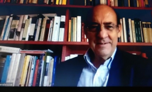 Michele Valensise al Master dell'Universit&agrave; della Calabria: ''Intelligence e diplomazia: quale ordine mondiale dopo il coronavirus?''