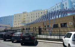 Il Movimento Azione Identitaria presente a Crotone