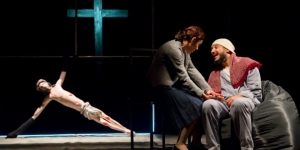 ''Il vangelo secondo Antonio'' al Teatro Sybaris di Castrovillari