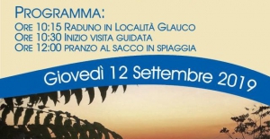 Iniziativa dei giovani Interact di riscoperta archeologica a Soverato