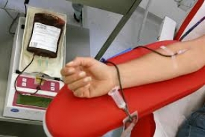 Avis Lamezia: record per la donazione del maggior numero di sacche in 14 anni
