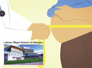 Universit&agrave; &ldquo;Magna Gr&aelig;cia&rdquo;,obesit&agrave; e resistenza insulinica: scoperte e nuovi scenari