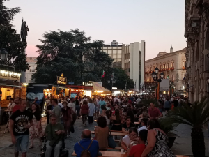 L'International Street Food a Catanzaro ha registrato circa 25 mila presenze. Confartigianato Imprese Calabria: una scommessa vinta, su cui puntare anche in futuro