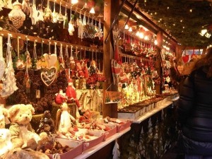 Torna la magia dei Mercatini di Natale a Reggio Calabria