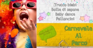 Catanzaro: Carnevale al Parco Gaslini