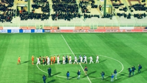 Derby Catanzaro-Reggina: danneggiati autobus dai tifosi