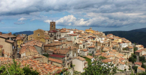 Ci lascia Gino De Vincenti: l'ex sindaco di Bocchigliero amato dalla sua terra