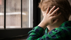 Autismo, Tavernise (M5S): tempi incerti per l'Osservatorio regionale