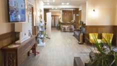 Calabrodental si espande: nasce &ldquo;First Class&rdquo;