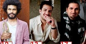 Tre nuovi appuntamenti con il jazz al ''Settembre Rendese''