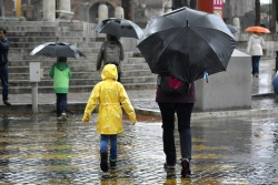 Meteo in Italia: torna il freddo